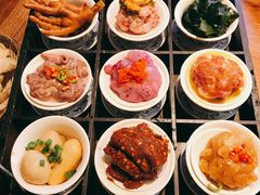 -楠火锅(广州总店)
