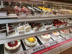 -85度C(苏州石路店)