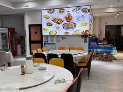 -碧海银沙海鲜餐厅(恒大海上威尼斯店)