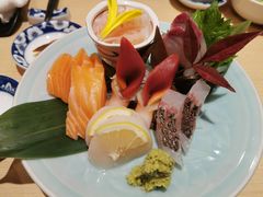 -小山日本料理(太古汇店)