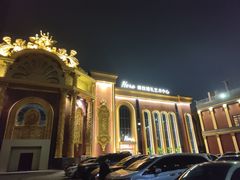 -南洋长胜酒店(广州东站天平架地铁站店)