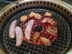 -神户赤童日式烤肉伙伴(东直门店)