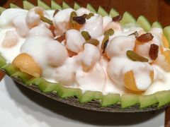 -楼兰新疆主题餐厅(苏州中心店)