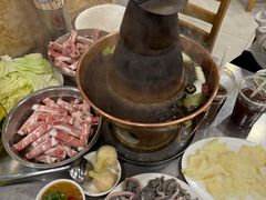 -三兴涮羊肉(荣安大街店)