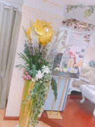 -芳朵美容养生SPA