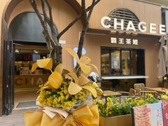 -霸王茶姬(大学城熙街店)