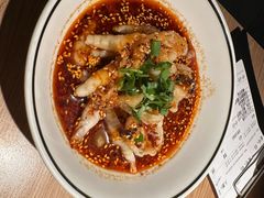 -太二酸菜鱼(中山龙之梦店)