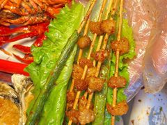 -辣不怕口味虾(凌霄路店)