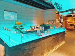 -火塘云南烧烤大排档