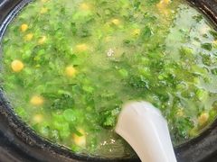 -食尚盐帮菜(杜甫草堂店)