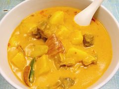 -家利美食店