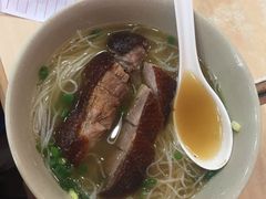 -一乐烧鹅(中环店)