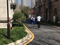 -星巴克(上海交通大学店)