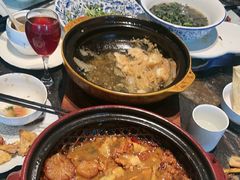 -宁邦·家宴·南京菜(红山动物园店)