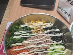 -小木屋拌饭(西安万象天地店)
