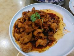 -龙珠饭店-深夜大食堂(五爱西直街店)