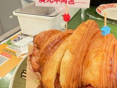 -广九餐室· 镬气大排档(陈家祠店)