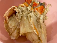 -龙海鲜螃蟹王(宏茂桥店)