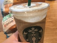 -星巴克(天津鲁能中心第三店)