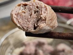 -张哞哞·鲜切牛肉自助火锅(高德置地店)
