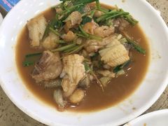 焖鱼-老福州闽菜馆(温泉路店)