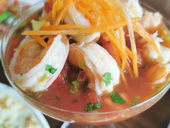 -panchos 墨西哥餐厅(嘉绿苑店)