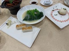 -麒麟中餐厅·经典粤菜·地道菜式老字号(广州长隆酒店)