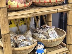 -明姨仔潮汕美食·碳炉猪脚·汕尾牛腩饭·起片鸡煲(起义路店)