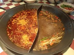 -赵美丽重庆火锅(西安直营总店)