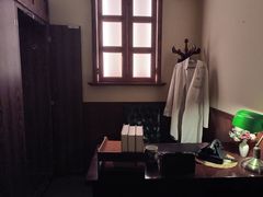 -CLUE演绎实景剧本杀(江南西店)