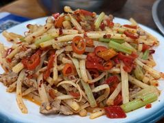 -湖南湘菜馆(东湘缘二店)