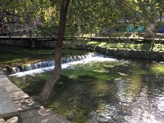 -水磨沟公园