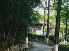 -星巴克(成都天府水街店)