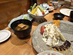 -大岛日本料理铁板烧(南通大饭店)