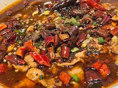 -泡椒食堂