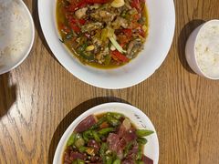 -辣公子·千岛湖私房菜(滨江店)