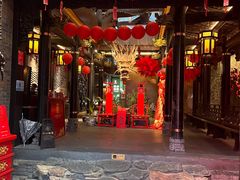 -小龙翻大江文化火锅(宽窄店)