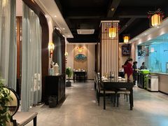 -曾家厨房·新徽菜(高新天柱路店)