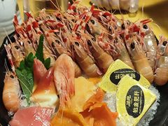 -大焰自助日式料理 铁板烧(徐汇店)