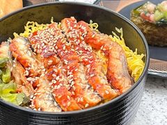 -争鲜回转寿司(浦东三钢里PLUS店)