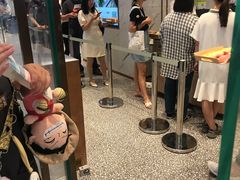 -奈雪的茶(印象城店)
