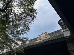 -蒋氏故居
