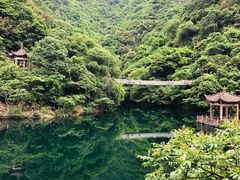 -天明山温泉大酒店