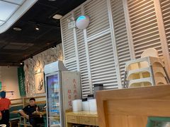 大堂-潮粥荟·潮汕砂锅粥(槐房万达店)