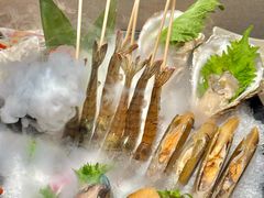 -海底捞火锅(正大乐城店)