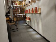 大堂-霸王茶姬(南亚风情第壹城店)