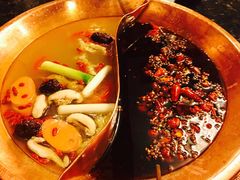 -老码头火锅(玉林店)