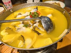 -隔壁老王·家常云南菜(花巷店)