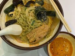 小料很全-张亮麻辣烫(尚都SOHO店)