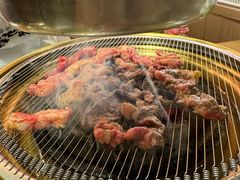 -西塔老太太泥炉烤肉(北京双井店)